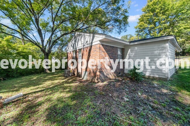 Building Photo - 3445 Felton Rd