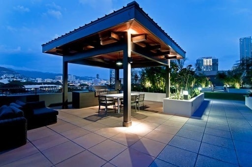 Building Photo - 1009 Kapiolani Blvd