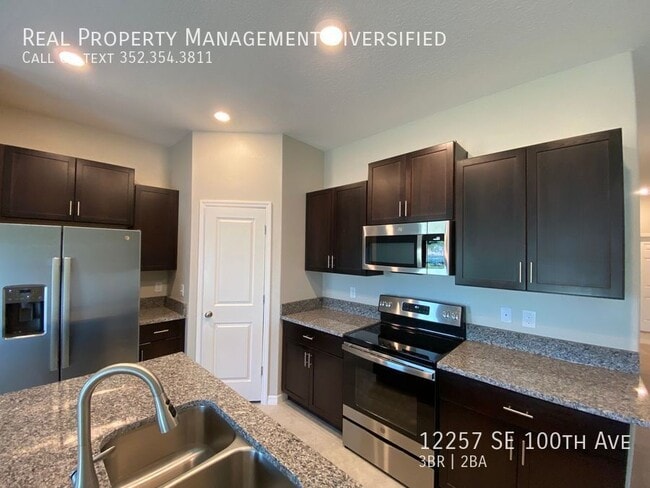 Building Photo - 12257 SE 100th Ave