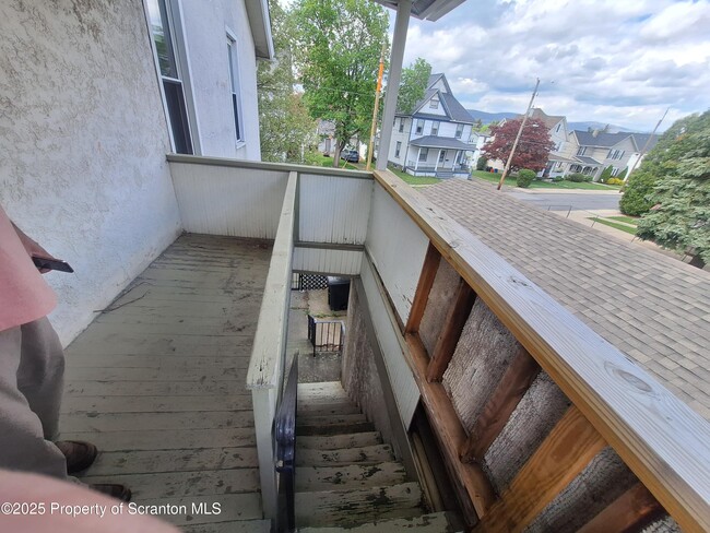 Building Photo - 234 E Drinker St
