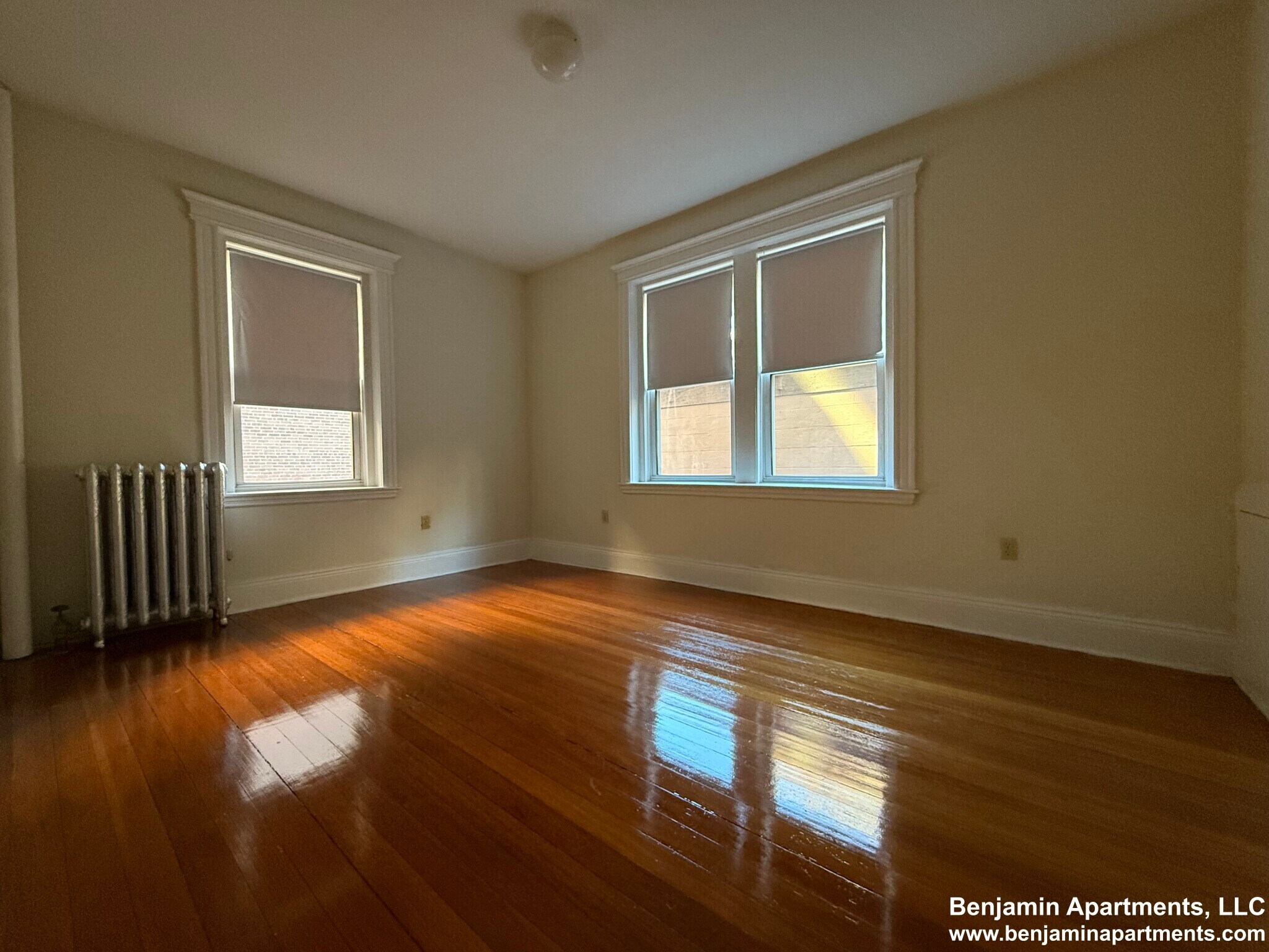 Building Photo - 1788 Beacon St