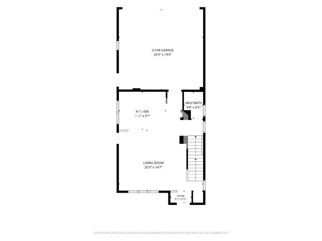 Building Photo - 1473 W 67th Ave