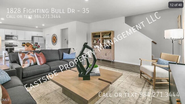 Building Photo - 1828 Fighting Bull Dr
