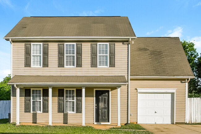 Building Photo - 4009 Ranchview Ln