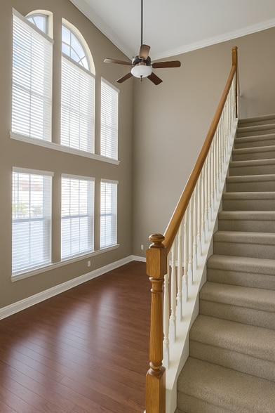 Building Photo - 273 Alexander Woods Dr