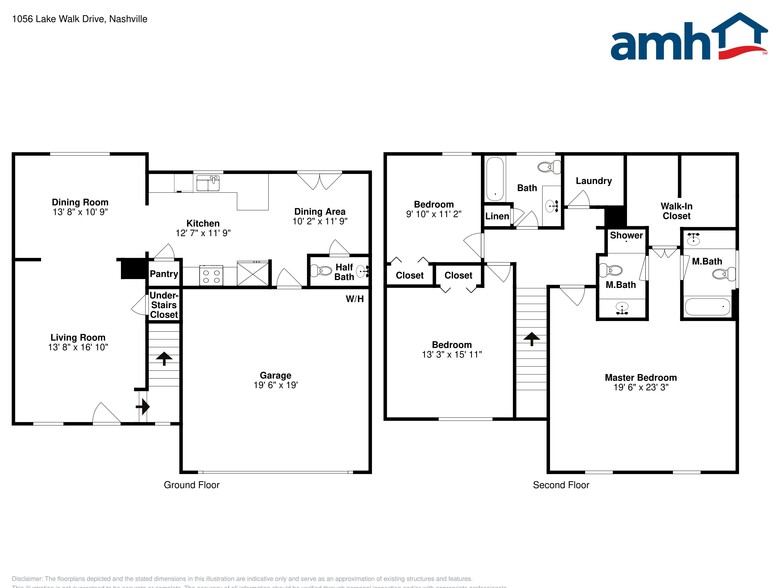 Building Photo - 1056 Lakewalk Dr