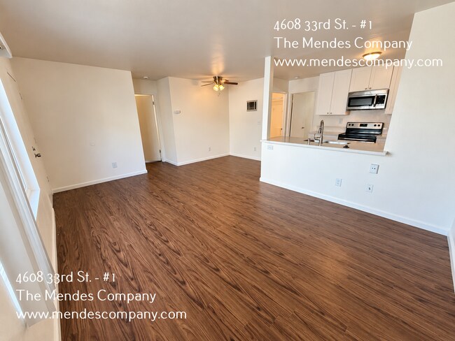 Building Photo - 4608 33rd St