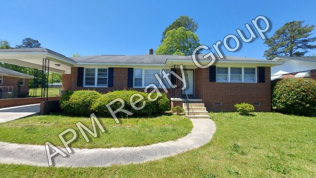 Building Photo - 1615 S Beltline Blvd
