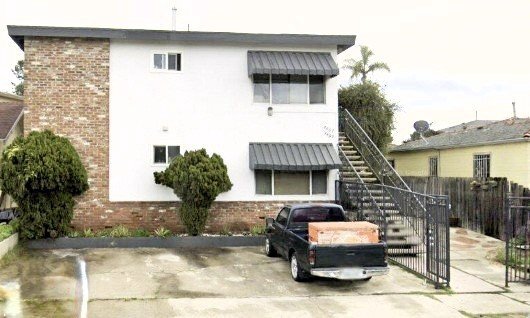 Building Photo - 4467 Dawson Ave