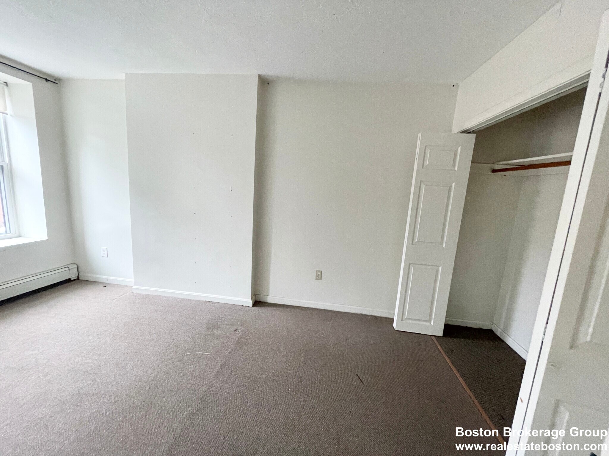 Building Photo - 90 Hammond St