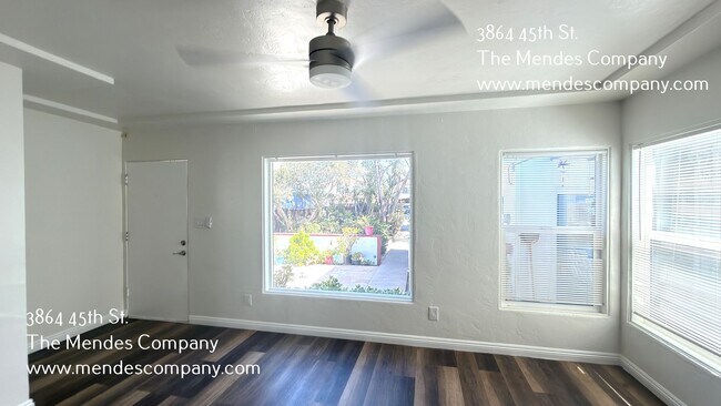 Building Photo - 3864 45th St