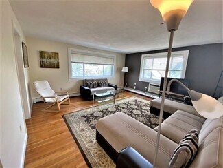 Building Photo - 215 Massachusetts Ave