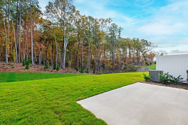 Building Photo - Modern 3-Bedroom Townhome in Solana, Durham!