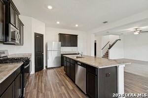 Building Photo - 2943 Forsyth Cyn
