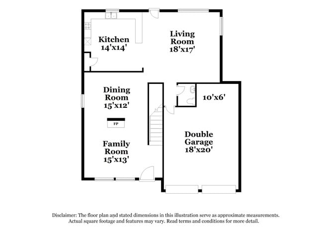 Building Photo - 4911 Larksong Ln
