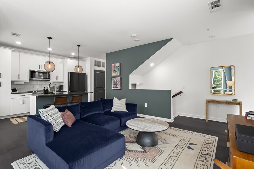 Building Photo - 408 Pratt Dr SE