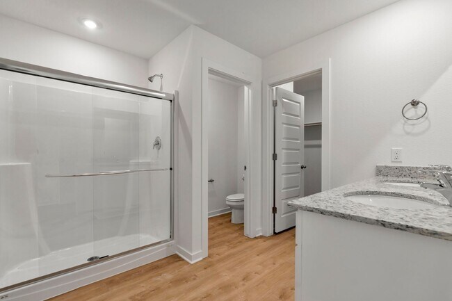 Building Photo - Brand-New 3 Bedroom Home in Prairie Grove! Move-in Ready!