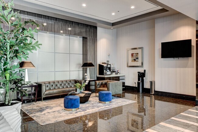 Building Photo - Sky Las Vegas 3705-City/Mtn views from this Stunning 2Bd/2Ba Residence