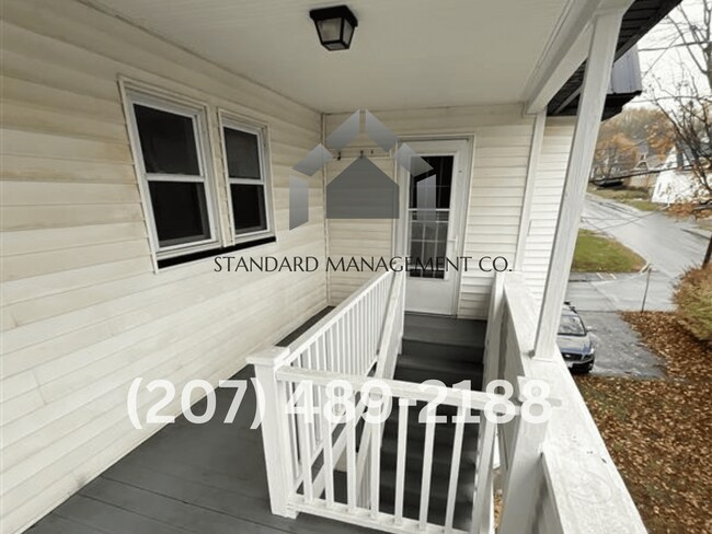 Building Photo - 12 Gannett St