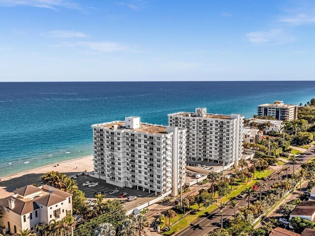 Building Photo - 4505 S Ocean Blvd