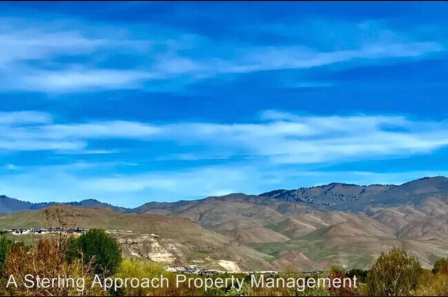 Building Photo - Close to Micron! Luxury Town Home With Two...