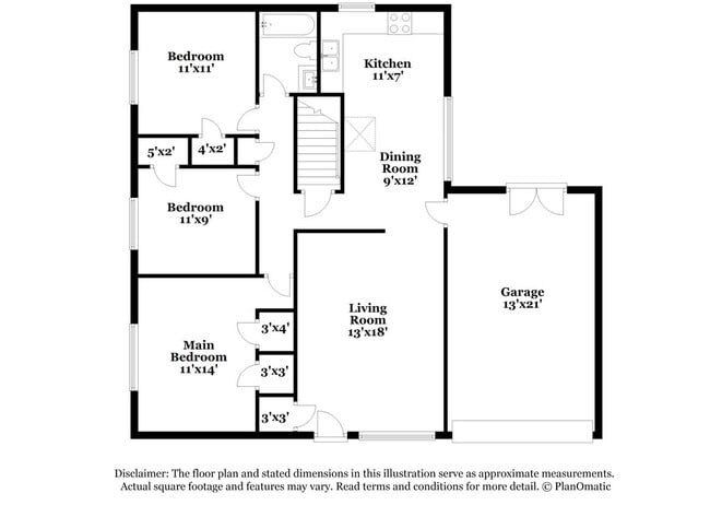Building Photo - 3 Santa Anita Ct