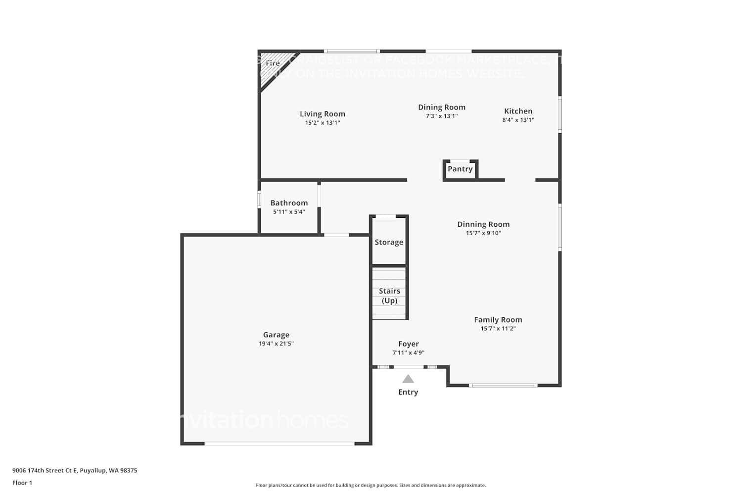 Building Photo - 9006 174 St Ct E