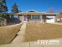 Building Photo - Bright, Clean Ranch Home in Sherrelwood