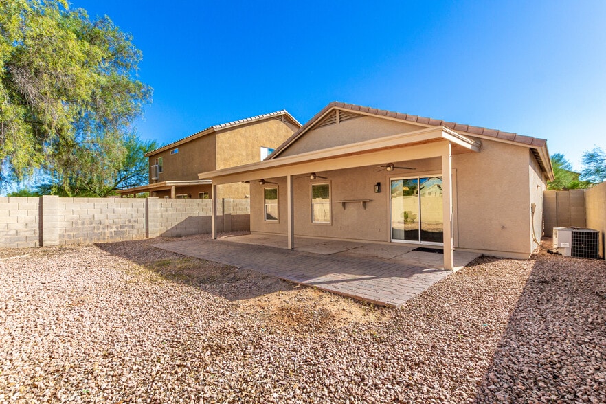 Building Photo - 3854 E Morenci Rd