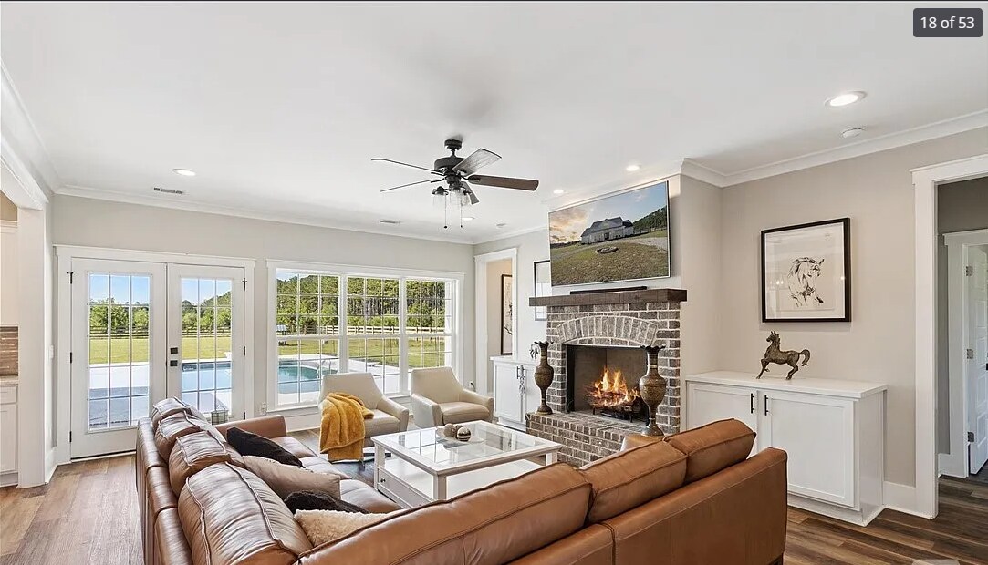 Building Photo - 5067 Clyo Kildare Rd