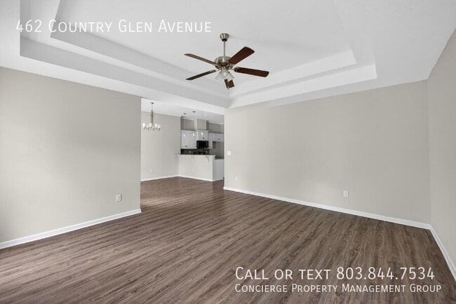 Building Photo - 462 Country Glen Ave