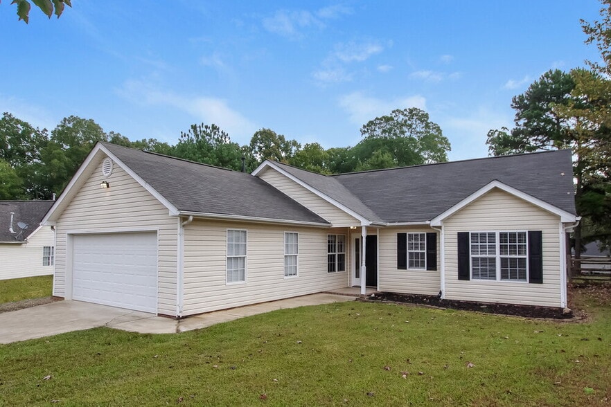 Building Photo - 2133 Millstone Ln