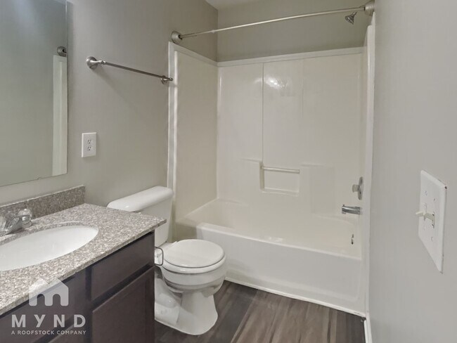 Building Photo - 8042 Loveridge Drive
