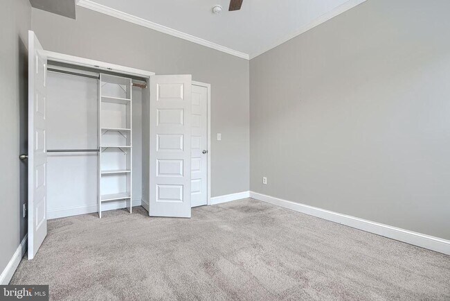 Building Photo - 115 N Belnord Ave