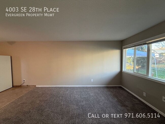 Building Photo - 4003 SE 28th Pl