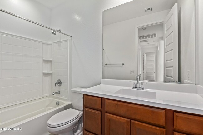 Building Photo - 8910 W Palo Verde Dr