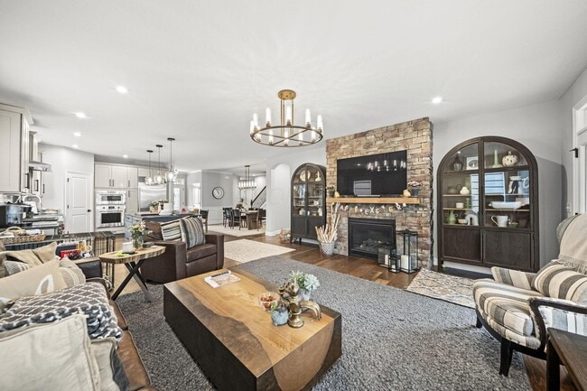 Building Photo - 1309 Goldwell Dr