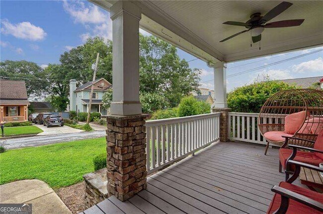 Building Photo - 3405 Fortner St
