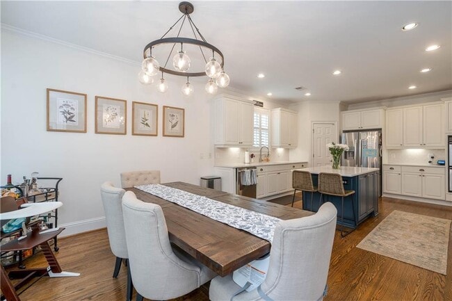 Building Photo - 2153 Whitekirk St NW