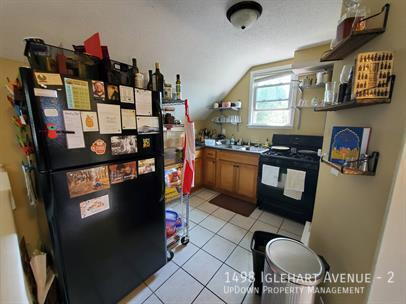 Building Photo - 1498 Iglehart Ave