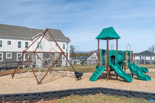 Building Photo - 3706 Thicket Run Pl