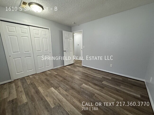 Building Photo - 1610 S Spring St