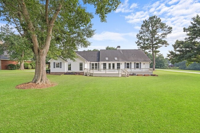Building Photo - 1501 Cayla Way
