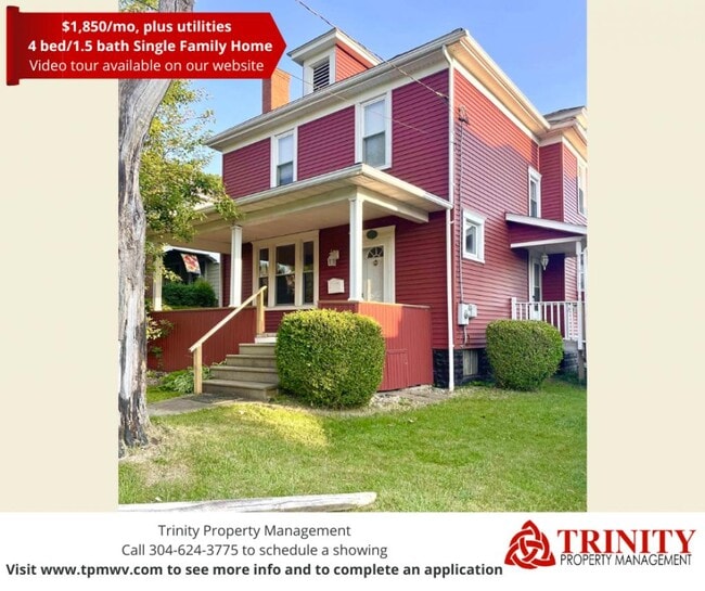 Primary Photo - 1106 Country Club Rd