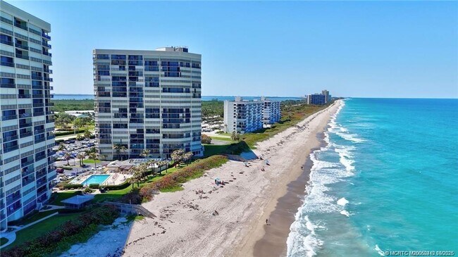 Primary Photo - 9500 S Ocean Dr
