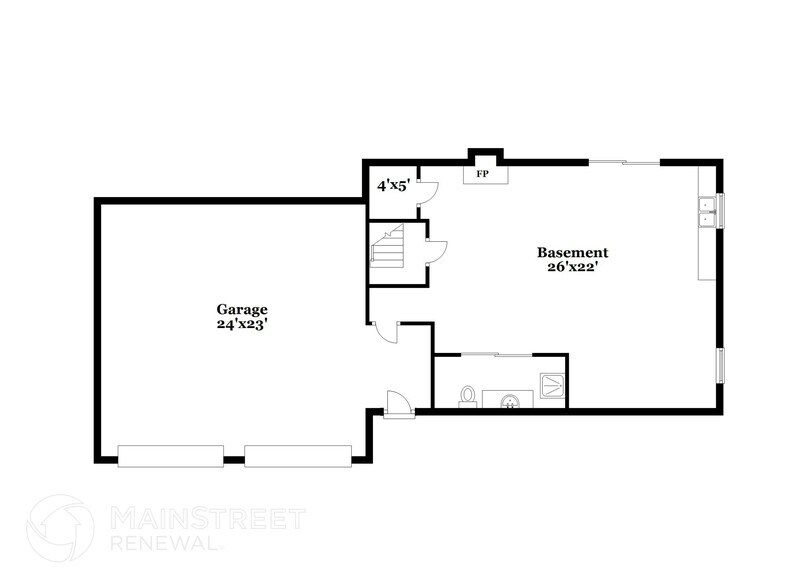 Building Photo - 409 NW Meadowview Dr
