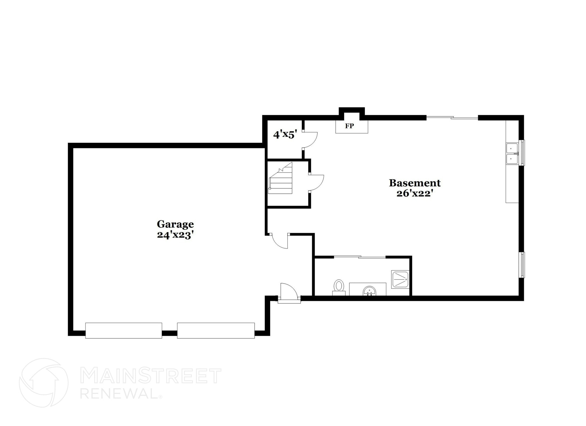 Building Photo - 409 NW Meadowview Dr
