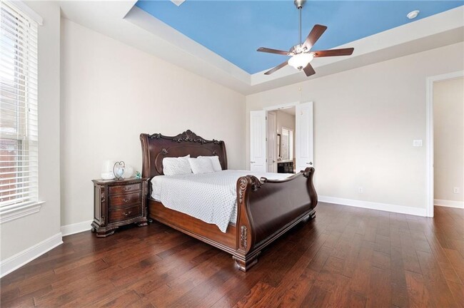 Building Photo - 3804 Carya Dr