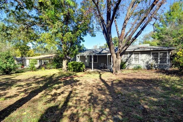 Building Photo - 3367 Binyon Ave