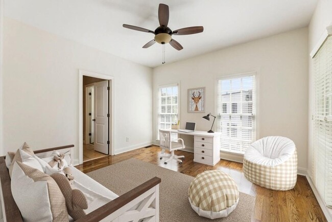 Building Photo - 6135 Vickery Creek Rd